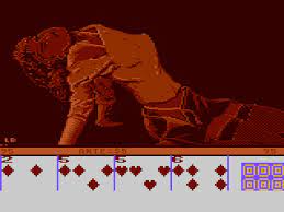 The thing is, after i read the first chapter i got interested and i decided to read some comment. Artworx S Strip Poker The Final Highscore Page 2 Atari 8 Bit Computers Atariage Forums