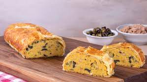 Sala, pepa e mescola bene. Polpettone Di Patate E Tonno In Crosta Fatto In Casa Da Benedetta Rossi Ricette Di Cucina Italiana E Dolci