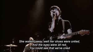 Change your tune and change your hair, or you're not going anywhere. Arctic Monkeys Arctic Monkey Lyrics Paintthetownred Gif Find On Gifer