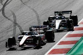 Schumacher: Hamilton Fight In Austria F1 Sprint “Shouldn't Have Happened”