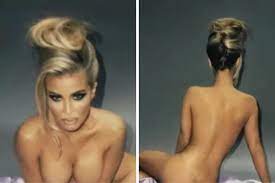 Carmen Electra desnuda en Instagram: ¿Cómo logró la actriz de 51 años no  ser sancionada? 