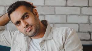 Ravinder Singh: The bestselling author who enjoys being a misfit