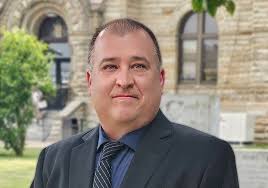 Doug Sampson for Knox County Coroner