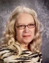 Obituary information for Pamela Genson