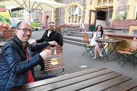 We did not find results for: Gastronomie Im Kreis Bernkastel Wittlich Halt Nach Coronabedingter Schliessung Wieder Offen