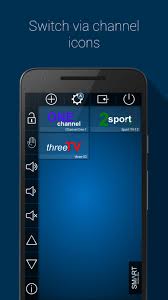 Stay blessed full tv remote pro: Smart Tv Remote For Android Apk Download