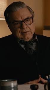 Chicago Med Bert Goodwin Singing