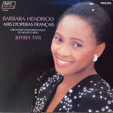 Malik Hendricks på vinyl/LP