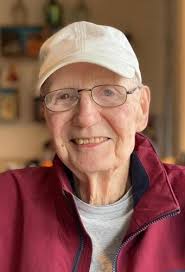 Spero McConnell Obituary (1932