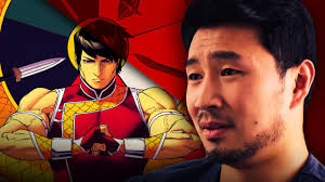He was created by writer steve englehart and artist jim starlin. Marvel S Shang Chi Star Simu Liu Promises Trailer Won T Disappoint