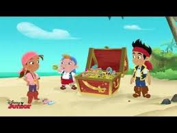 Jake And The Never Land Pirates Find Skully Disney Junior Uk Youtube In 2020 Disney Junior Skully Captain Hook