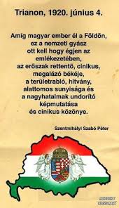 Évfordulóján történészekkel beszélgettünk arról, hogyan értékelik a centenáriumi évet. 47 Trianon Ideas In 2021 Tortenelem Magyarorszag Cimer