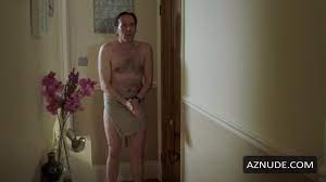 Ben miller nude