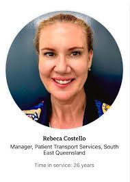 On International Women's Day (IWD), we're proud to say six QAS staff  members have been recognised in the Council of Ambulance Authorities' (CAA)  2025 Women in Ambulance Awards. Congratulations to Rebeca, Krystal,