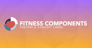The 5 components that make up total fitness are total fitness can be defined by how well the body performs in each one of the components of physical fitness as a whole. Teaching The Components Of Fitness Thephysicaleducator Com