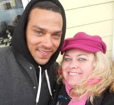 Johanna Chase is famously known as the mother of Jesse Williams. Jesse  Wesley Williams is an American actor, director, producer,… Read More: Jesse  Williams' mother, Johanna Chase Biography: Age, Net Worth, Spouse,