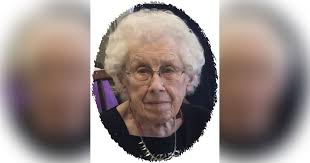 Obituary for Gladys Mae (Hester) Laager