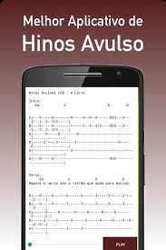 Hoje eu vim te perguntar, pois. Hinos Avulso Para Android Apk Baixar