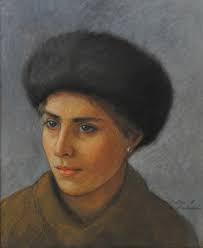 Robin Purnell — Haley Fine Art