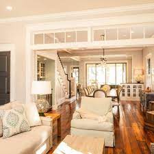 Colors Openness Transom Craftsman Living Room Craftsman Style Living Room Home Living Room