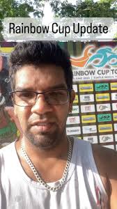 Instagram 用户 Rainbow Warriors Triathlon