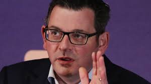 Covid-19 Victoria: New local virus cases, highest daily figure since  September