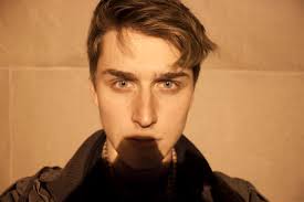 An upload by Daniel Martinson