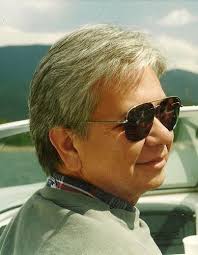 Brown IV, Graham Herbert Hamilton