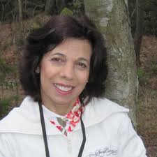 Dolores GAVIER-WIDÉN