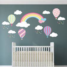 Baby Girl Room Wall Decor Free Shipping Available