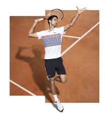 Currently, the world number two is the switch would mean lacoste would be djokovic's fourth different representative in terms of. Lacoste Keen To Involve Novak Djokovic In Other Projects Besides Sport Apparel News Business 837045