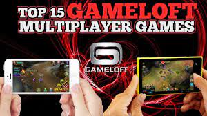 Top 5 juegos multijugador offline via wifi local parte 2!! Top 15 Gameloft Multiplayer Games For Android Ios Wi Fi Bluetooth Youtube