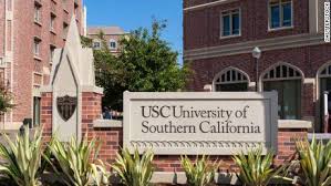 August 2, 2021 always be closing. Usc Will Award 4 000 Scholarships Per Semester To Students Who Stay At Home Cnn