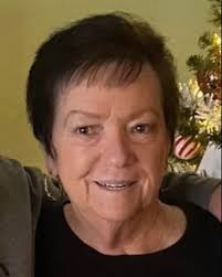 Barbara Kay Gafford Obituary July 9, 2023