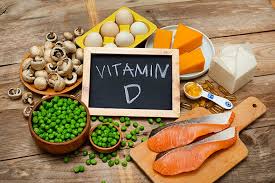 Is Vitamin D Deficiency Causing Your High Blood Pressure? | Oklahoma Heart  Institute