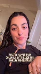 ✨ GABY OCHOA — ARTIST-IN-RESIDENCE VIVA DANCE COLUMBUS