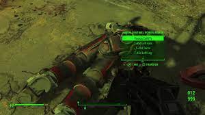 Malevolent Malfunction Sentinel Control System Sentinel Voice For Power Armor Companion Youtube