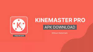 Drag the kinemaster apk file into the nox player windows to … Kinemaster Pro Mod Apk V5 1 14 Download 2021 No Watermark