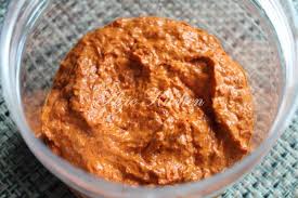 Cara buat cili kisar cili boh tahan lama how to make chilli paste basickeli. Petua Sediakan Cili Kering Kisar Azie Kitchen