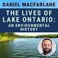 The Lives of Lake Ontario: An Environmental History event image