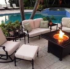 Palm Casual Patio Furniture Retail Summerville Sc