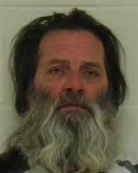 Rockwell man guilty of public intox after disturbance