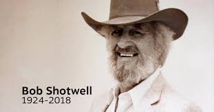 War Stories: The Life and Legacy of Bob Shotwell