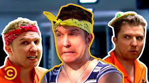 The Best of Nick Swardson’s Terry Pt. 2