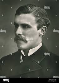 William st john hi-res stock photography and images