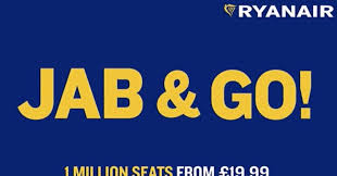 .lead at the nhs website, shares information about the coronavirus vaccine, latest guidance for. Uk Advertising Body Rules Ryanair Vaccine Claims Misleading News Flight Global