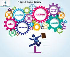 15 Best Ngit Global Solutions Images Solutions Placement Agencies Global