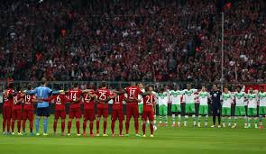 398k views · december 15. Bundesliga Seite 1