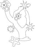 ✓ free for commercial use ✓ high quality images. Ocean Animals Coloring Pages