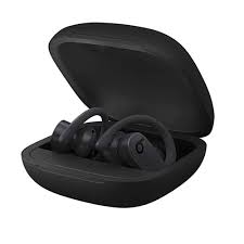 Hold down the power button for about 5 seconds until you see the indicator light flashes. Beats Powerbeats Pro Headphones Beats Totally Wireless